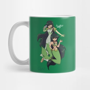 Rina Mug